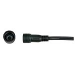 SHOWTEC LED Rubber Net Light 228LEDWW 300x200cm, connectable - Image 2