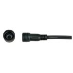 SHOWTEC LED Rubber Net Light 540 LEDWW 200x400cm, connectable - Image 2