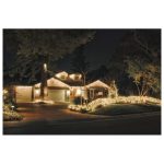 SHOWTEC LED Rubber Net Light 540 LEDWW 200x400cm, connectable - Image 5