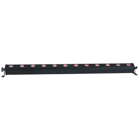Showtec Led Light Bar 12 Pixel RGBW - Image 4