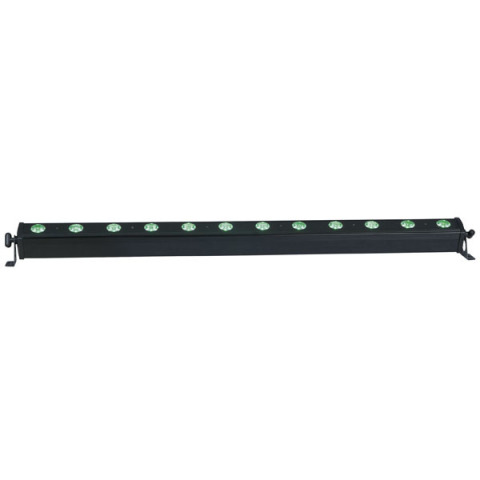Showtec Led Light Bar 12 Pixel RGBW - Image 5