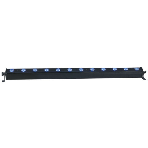 Showtec Led Light Bar 12 Pixel RGBW - Image 6
