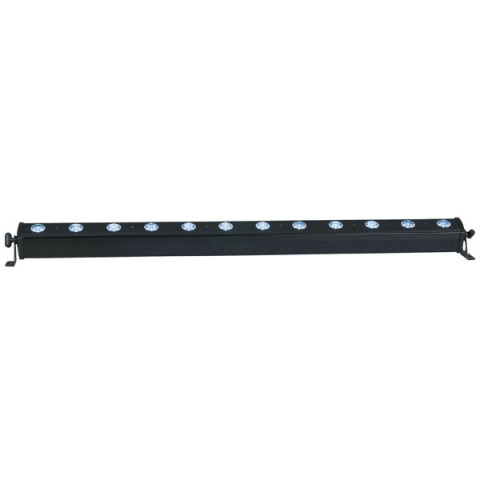 Showtec Led Light Bar 12 Pixel RGBW - Image 7