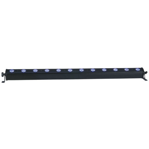 Showtec Led Light Bar 12 Pixel RGBW - Image 8