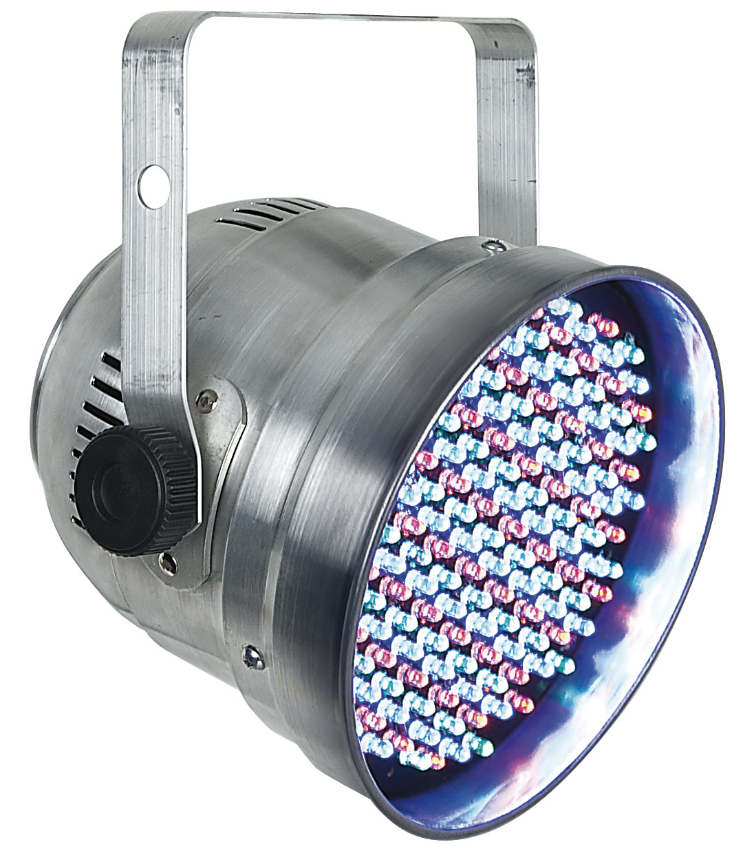 Showtec LED Par 56 Short ECO Polished - Image 3