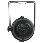 Showtec LED Par 64 Q4-18 Black - Image 2