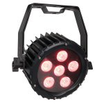 Showtec Power Spot 6 Q5 - Image 4