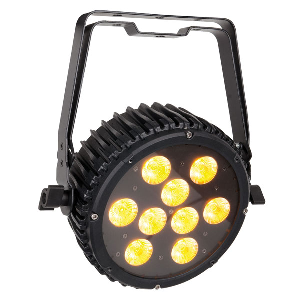 Showtec Power Spot 9 Q5 - Image 4
