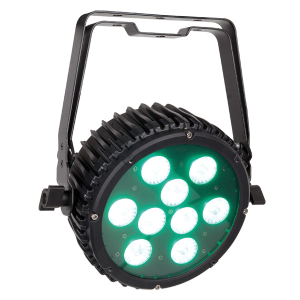 Showtec Power Spot 9 Q5 - Image 6