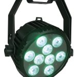 Showtec Power Spot 6 Q6 Tour RGBWA-UV in one - Image 5