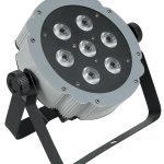 Showtec Compact PAR 7 Tri - Image 4