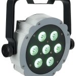 Showtec Compact PAR 7 Tri - Image 6