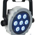Showtec Compact PAR 7 Tri - Image 7