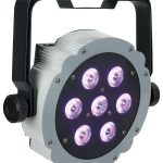 Showtec Compact PAR 7 Tri - Image 8