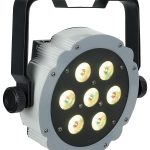 Showtec Compact PAR 7 Tri - Image 9