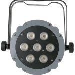 Showtec Compact Par 7x CW/WW - Image 3