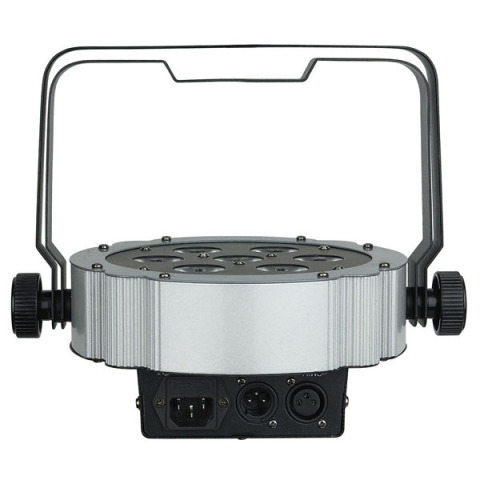SHOWTEC Compact Par 7 Q4 - Image 3