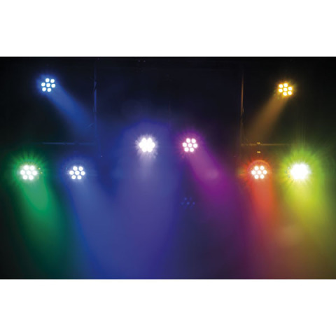 SHOWTEC Compact Par 7 Q4 - Image 12