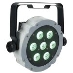 SHOWTEC Compact Par 7 Q4 - Image 6