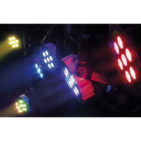 SHOWTEC Compact Par 7 Q4 - Image 9
