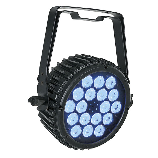 Showtec Compact Par 18 MKII - Image 3