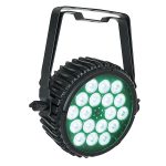 Showtec Compact Par 18 MKII - Image 4