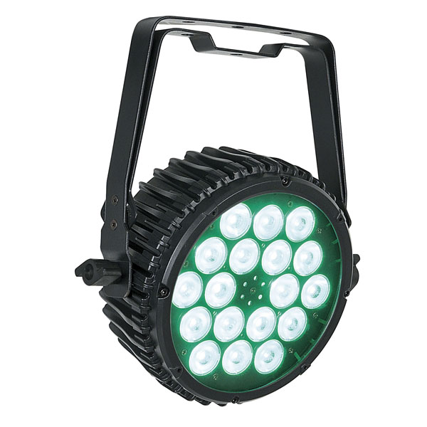 Showtec Compact Par 18 MKII - Image 4