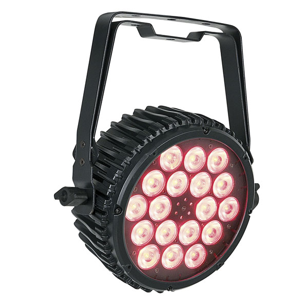 Showtec Compact Par 18 MKII - Image 5