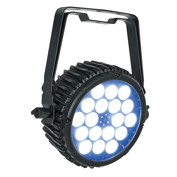 Showtec Compact Par 18 MKII - Image 6