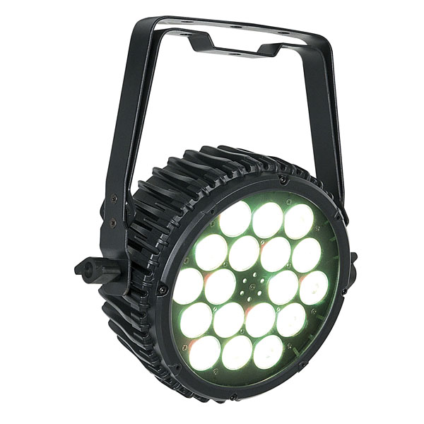 Showtec Compact Par 18 MKII - Image 7