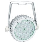 Showtec Compact Par 18 Tri MKII White - Image 4
