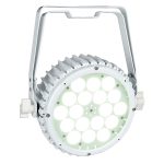 Showtec Compact Par 18 Tri MKII White - Image 5