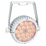 Showtec Compact Par 18 Tri MKII White - Image 6