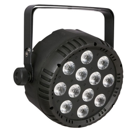 SHOWTEC Club Par 12/4 RGBW - Image 3