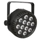 SHOWTEC Club Par 12/6 RGBWAUV - Image 2