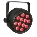 SHOWTEC Club Par 12/6 RGBWAUV - Image 3