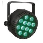 SHOWTEC Club Par 12/6 RGBWAUV - Image 4