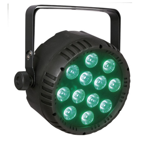 SHOWTEC Club Par 12/6 RGBWAUV - Image 4