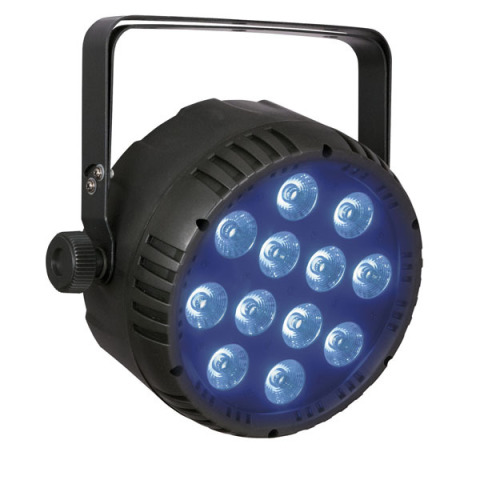 SHOWTEC Club Par 12/6 RGBWAUV - Image 5