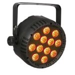 SHOWTEC Club Par 12/6 RGBWAUV - Image 7