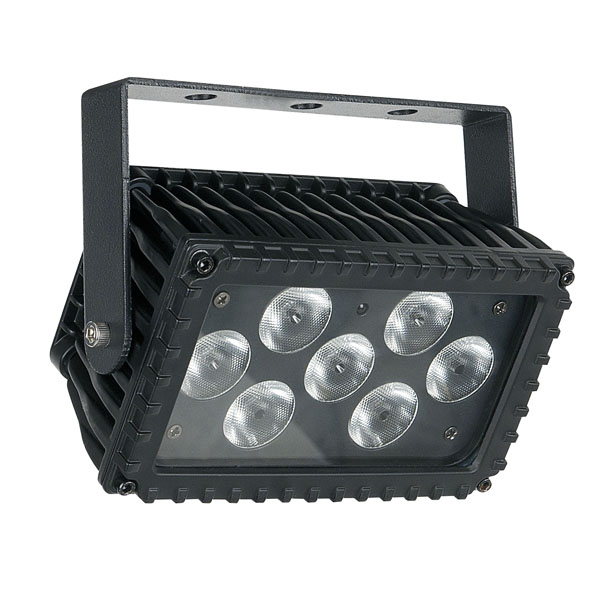 Showtec Cameleon Flood 7/3 RGB - Image 5