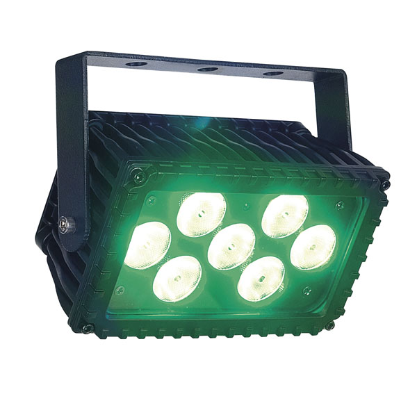 Showtec Cameleon Flood 7/3 RGB - Image 2