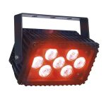 Showtec Cameleon Flood 7/3 RGB - Image 3