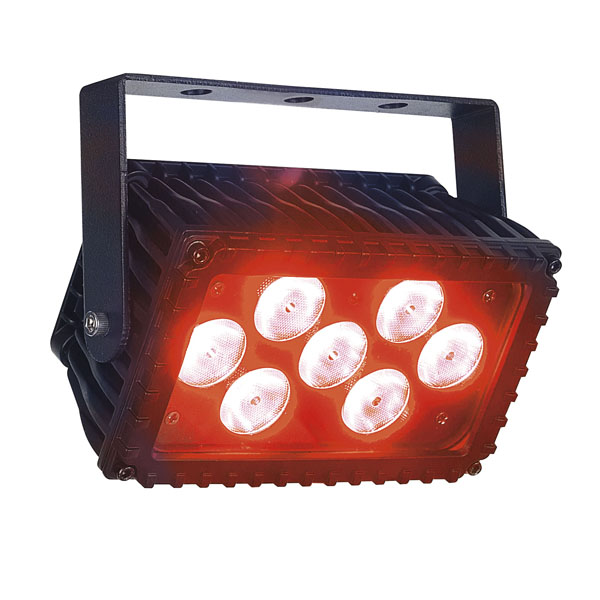 Showtec Cameleon Flood 7/3 RGB - Image 3