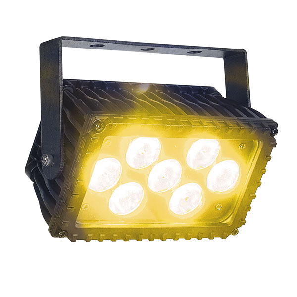 Showtec Cameleon Flood 7/3 RGB - Image 4