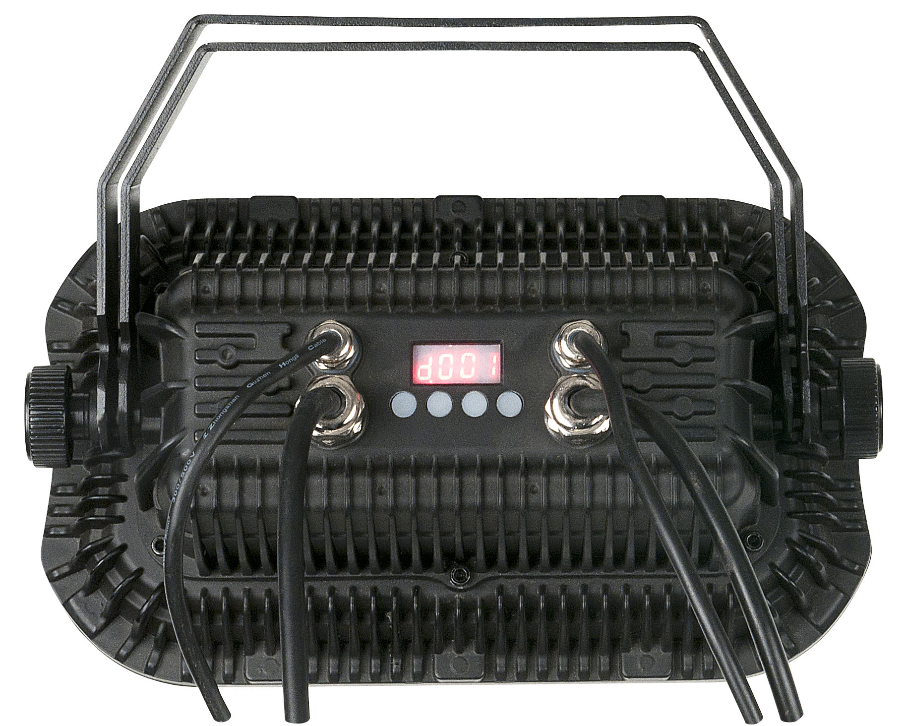 Showtec Cameleon Spot 18/3 - Image 2