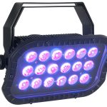Showtec Cameleon Spot 18/3 - Image 3
