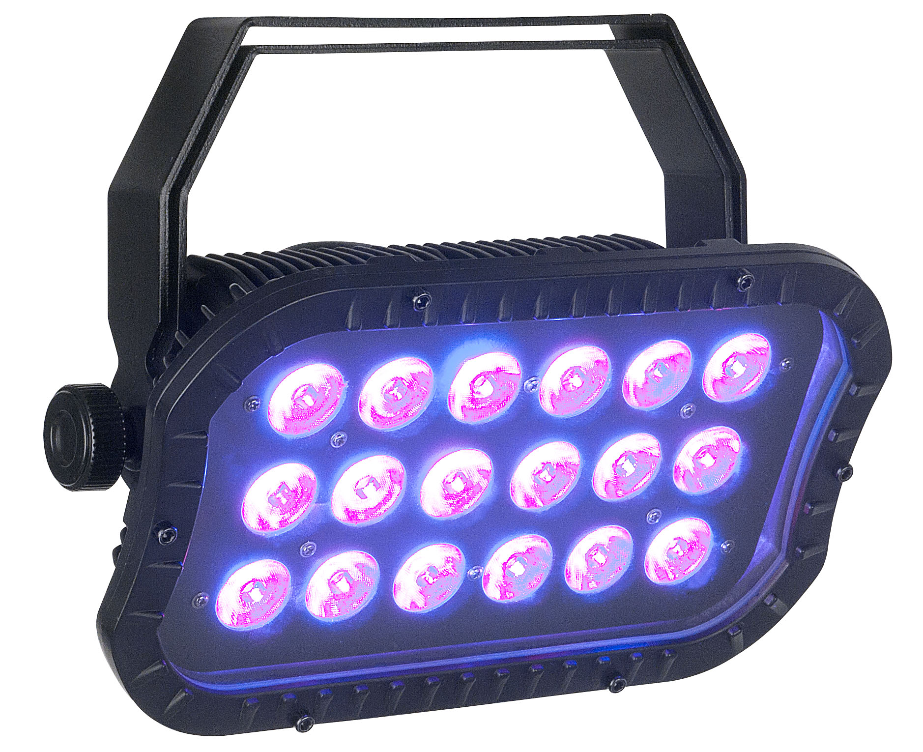 Showtec Cameleon Spot 18/3 - Image 3