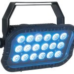 Showtec Cameleon Spot 18/3 - Image 4