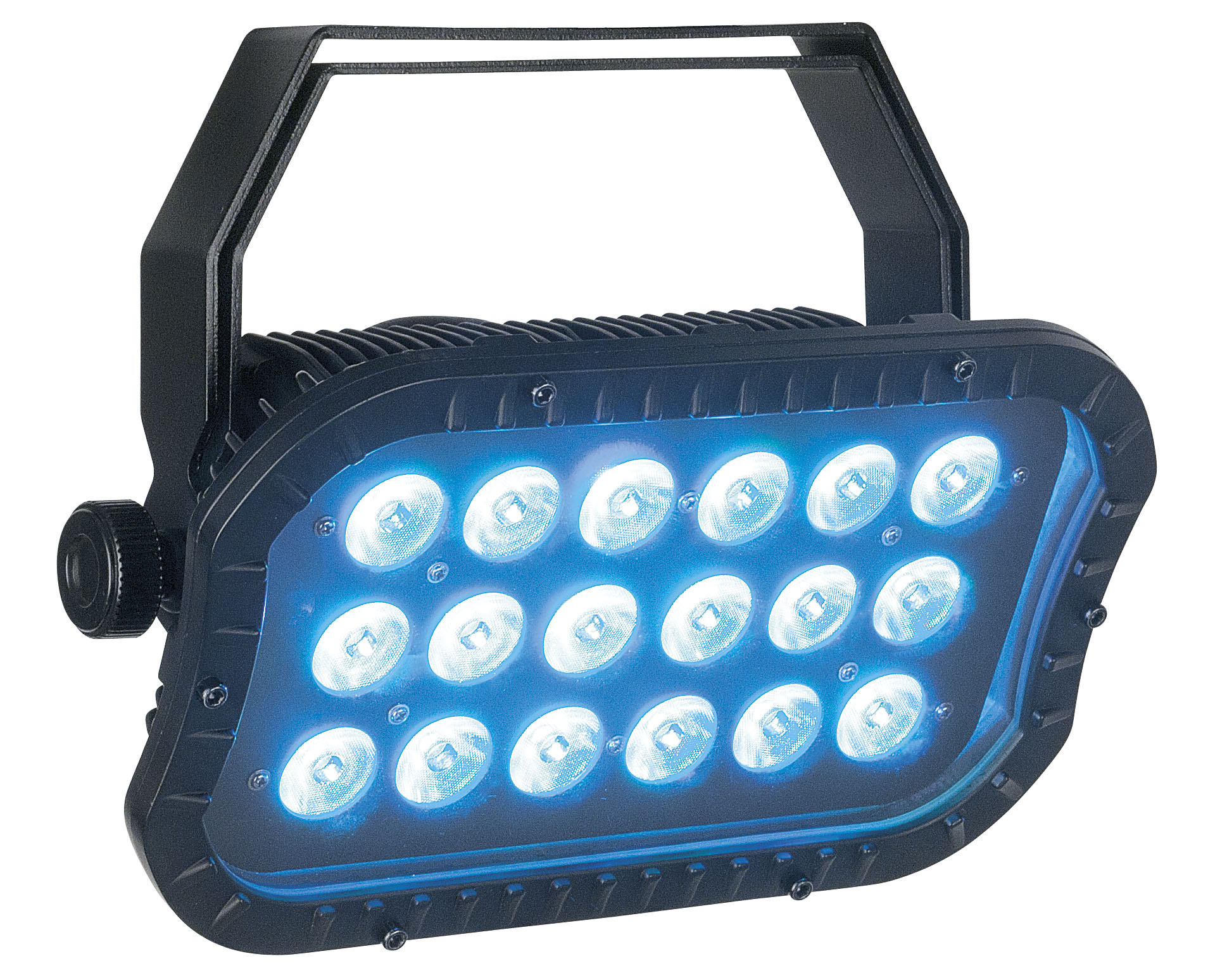 Showtec Cameleon Spot 18/3 - Image 4